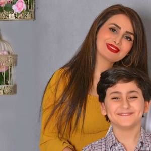 Meet your Posher, Fatemeh